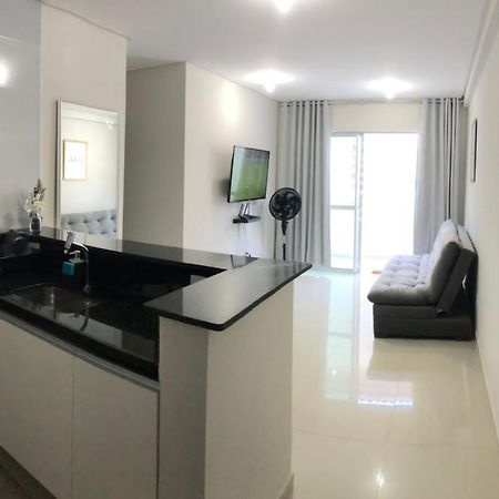 Apartamento Gratidao João Pessoa Exterior foto