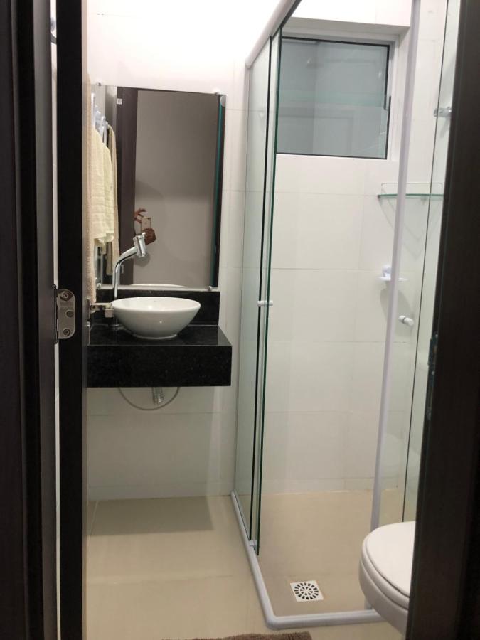 Apartamento Gratidao João Pessoa Exterior foto