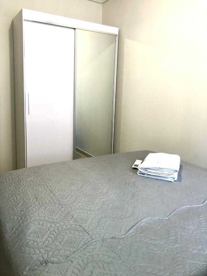 Apartamento Gratidao João Pessoa Exterior foto