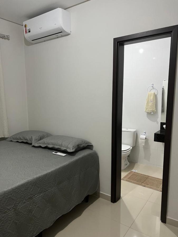 Apartamento Gratidao João Pessoa Exterior foto